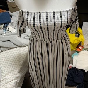 Altar ‘d state maxi dress